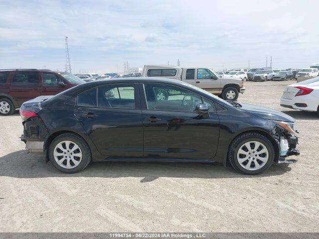 Toyota COROLLA LE 2020 5YFBPRBE1LP055830 Image 14