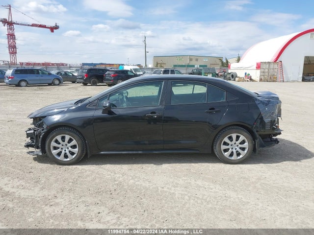 Toyota COROLLA LE 2020 5YFBPRBE1LP055830 Image 15