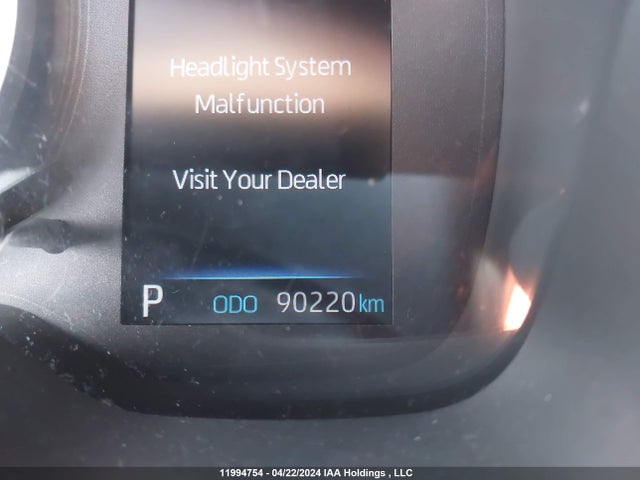 Toyota COROLLA LE 2020 5YFBPRBE1LP055830 Image 16