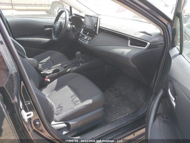 Toyota COROLLA LE 2020 5YFBPRBE1LP055830 Image 5