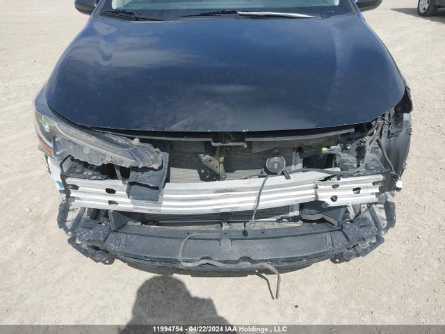 Toyota COROLLA LE 2020 5YFBPRBE1LP055830 Image 6