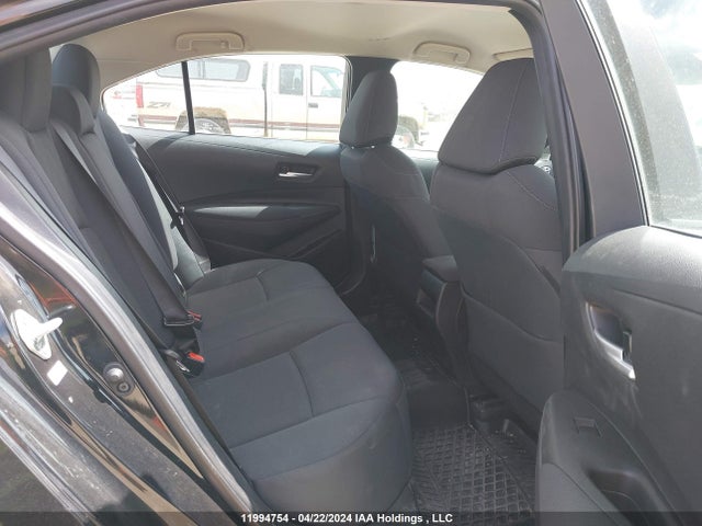 Toyota COROLLA LE 2020 5YFBPRBE1LP055830 Image 8