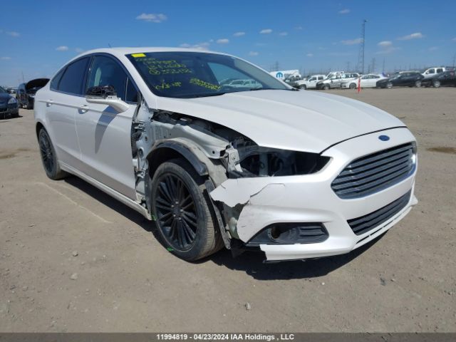 Auction sale of the 2013 Ford Fusion Se, vin: 3FA6P0HR0DR353133, lot number: 11994819