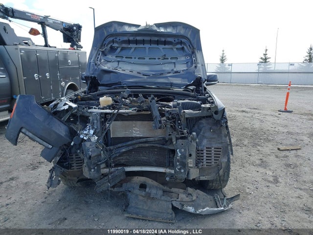 1C4RJKBG3M8157636 Jeep Grand Cherokee L Limited