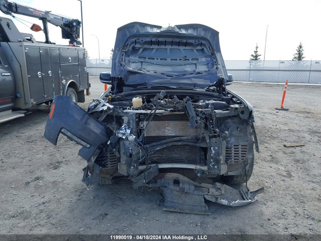 1C4RJKBG3M8157636 Jeep Grand Cherokee L Limited