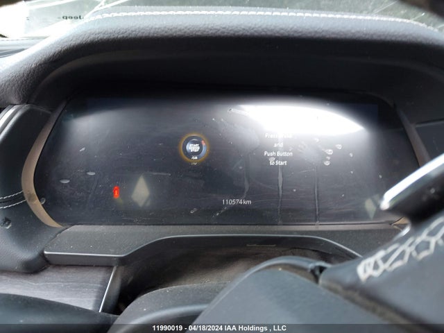 1C4RJKBG3M8157636 Jeep Grand Cherokee L Limited