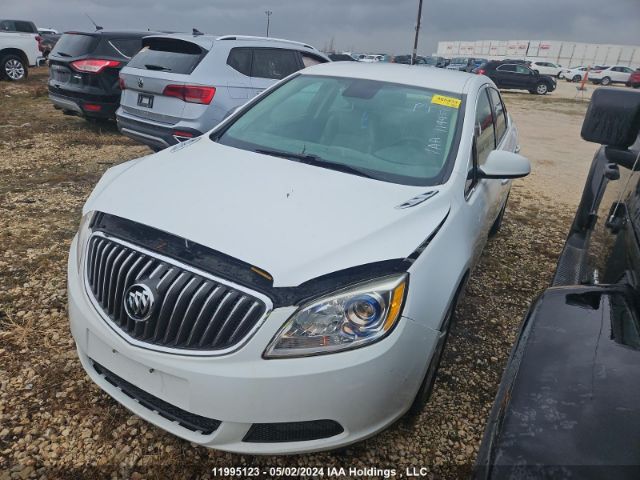 Auction sale of the 2015 Buick Verano, vin: 1G4PN5SK7F4112948, lot number: 11995123