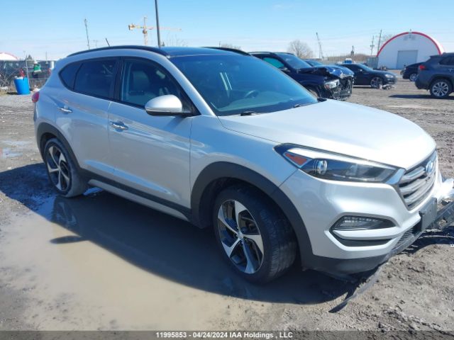 Продажа на аукционе авто 2017 Hyundai Tucson Se, vin: KM8J3CA23HU339056, номер лота: 11995853