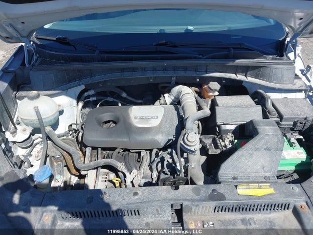 Hyundai TUCSON SE 2017 KM8J3CA23HU339056 Image 10