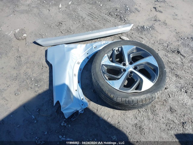 Hyundai TUCSON SE 2017 KM8J3CA23HU339056 Image 12