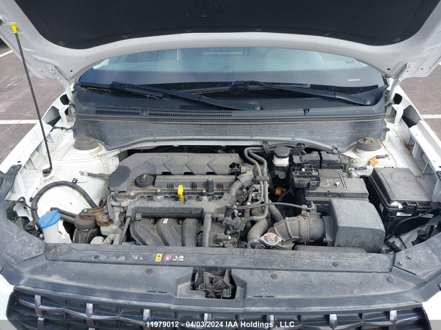 Hyundai Venue Ultimate With Black Interior 2020 KMHRC8A38LU028028 Image 10