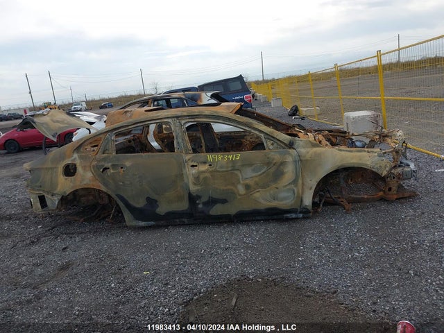 1G1ZE5ST0HF203629 Chevrolet Malibu