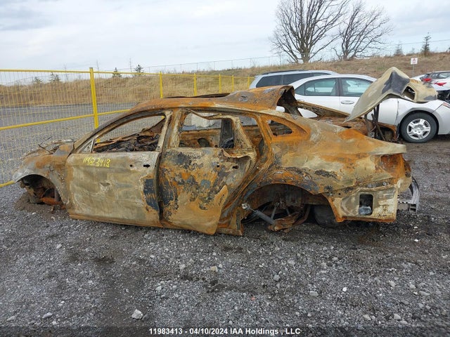 1G1ZE5ST0HF203629 Chevrolet Malibu