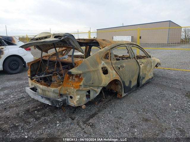 1G1ZE5ST0HF203629 Chevrolet Malibu