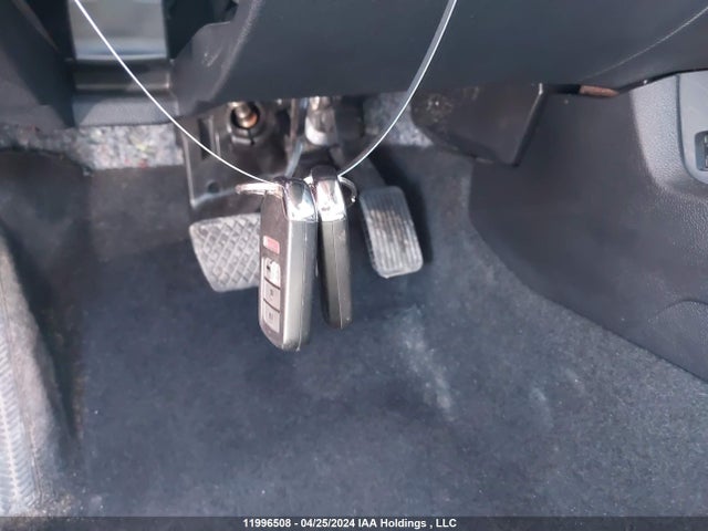 Honda CIVIC EX 2019 2HGFC2F72KH038203 Image 11