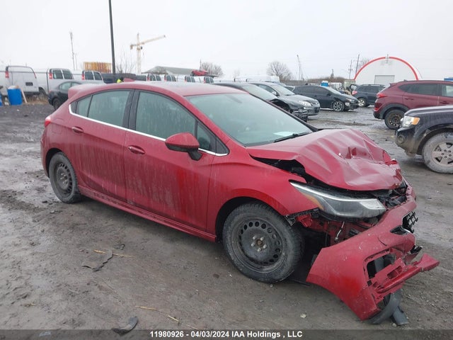 2017 3G1BE6SM6HS560681 main image