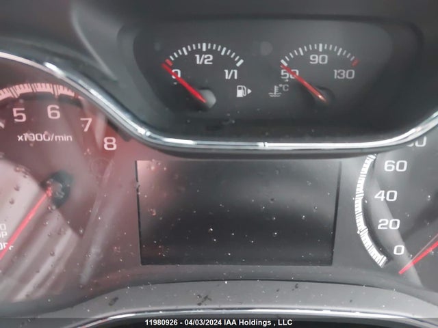 Chevrolet Cruze 2017 3G1BE6SM6HS560681 Image 14