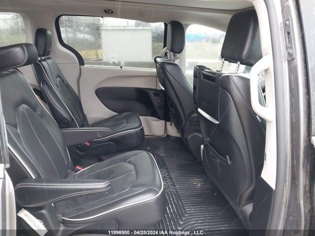 2C4RC3GG9NR130701 Chrysler Pacifica Limited Awd