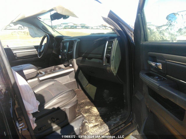 1C6RR7MTXFS543614 RAM 1500 Sport