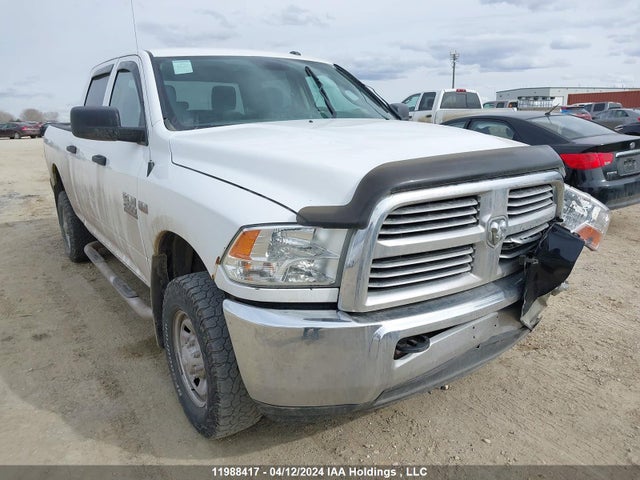 RAM 2500 St 2014 3C6TR5CT6EG284542 Image 1