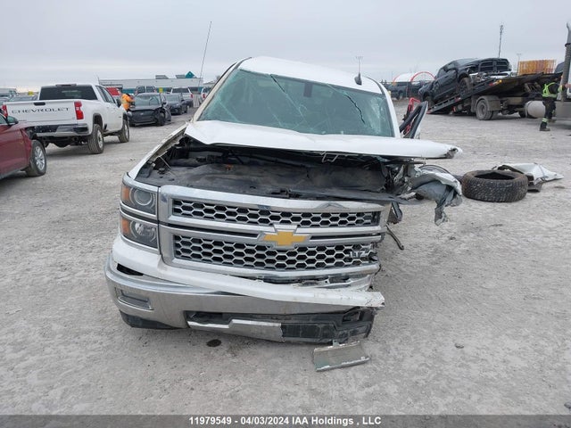Chevrolet Silverado 1500 2015 3GCUKSEC7FG195772 Image 12