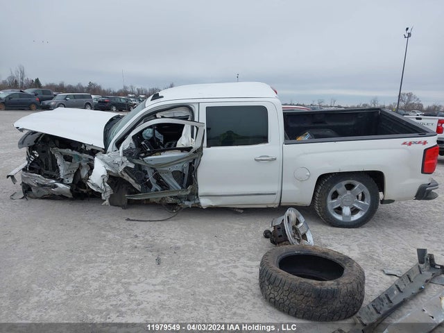 Chevrolet Silverado 1500 2015 3GCUKSEC7FG195772 Image 14