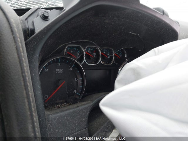 Chevrolet Silverado 1500 2015 3GCUKSEC7FG195772 Image 15