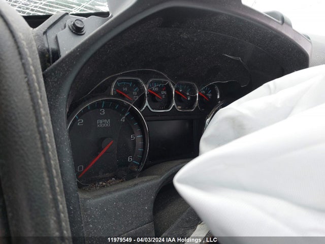 Chevrolet Silverado 1500 2015 3GCUKSEC7FG195772 Image 7