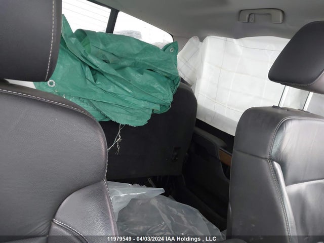 Chevrolet Silverado 1500 2015 3GCUKSEC7FG195772 Image 8