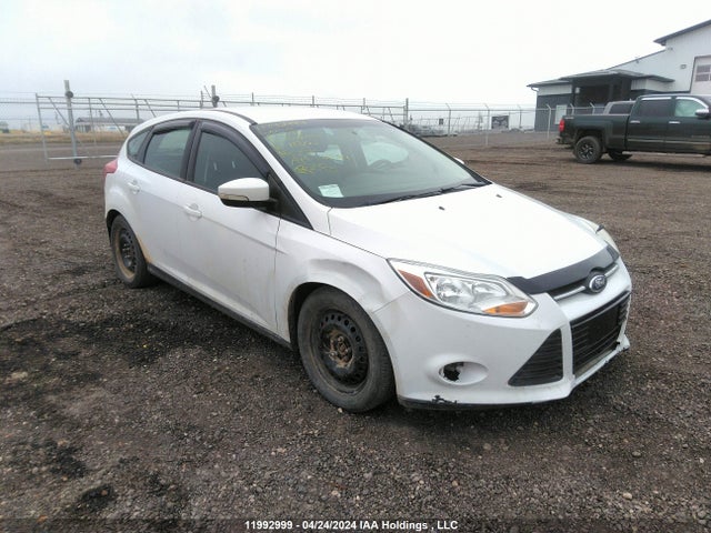 Ford Focus 2014 1FADP3K20EL297098 Image 20