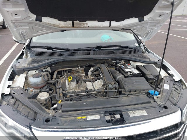 3VWE57BU8KM038122 Volkswagen Jetta