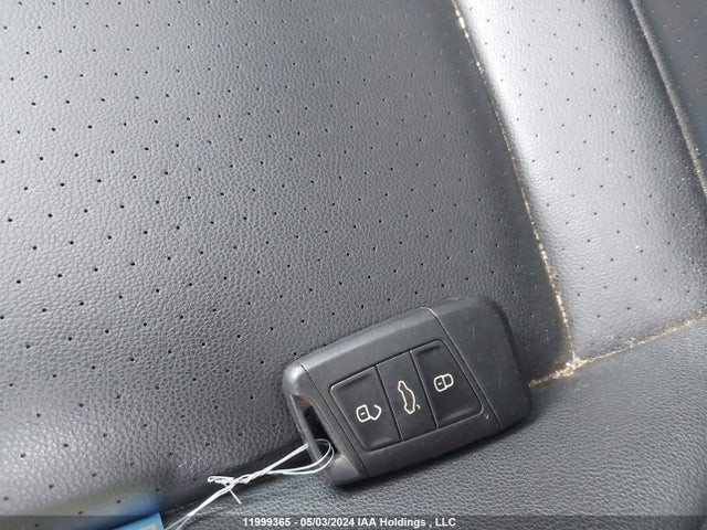 3VWE57BU8KM038122 Volkswagen Jetta