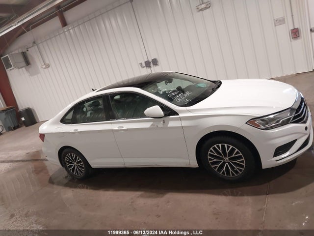 3VWE57BU8KM038122 Volkswagen Jetta