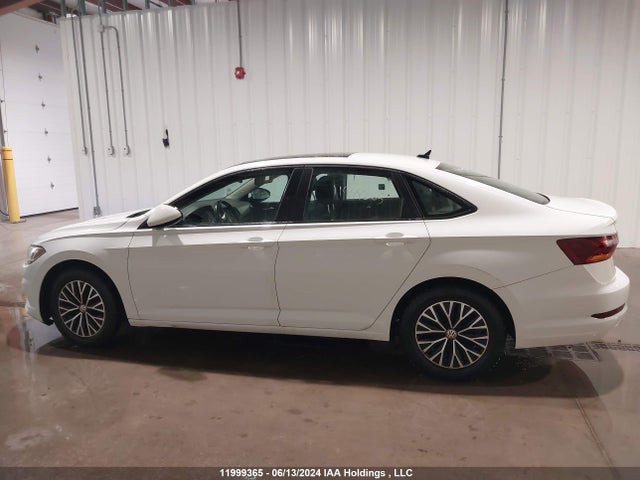 3VWE57BU8KM038122 Volkswagen Jetta