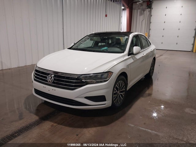 3VWE57BU8KM038122 Volkswagen Jetta