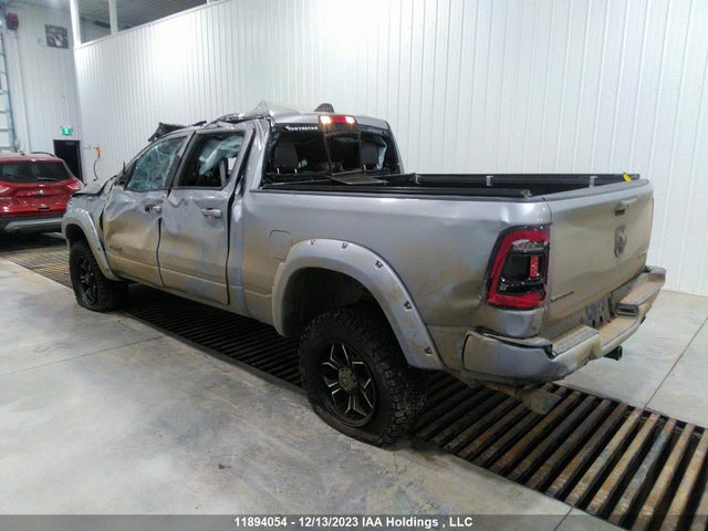 1C6SRFTT6LN396716 RAM 1500 Sport