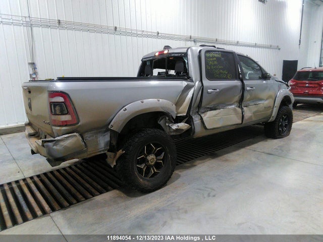 1C6SRFTT6LN396716 RAM 1500 Sport
