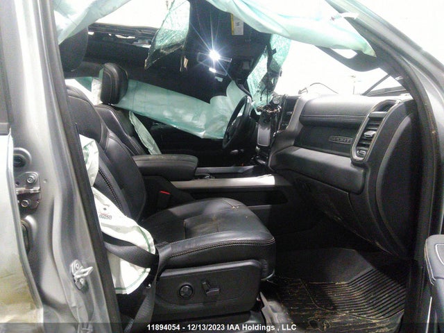 1C6SRFTT6LN396716 RAM 1500 Sport