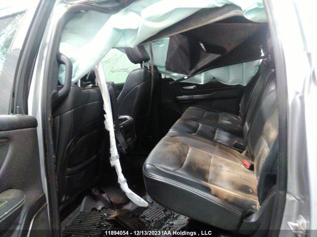 1C6SRFTT6LN396716 RAM 1500 Sport