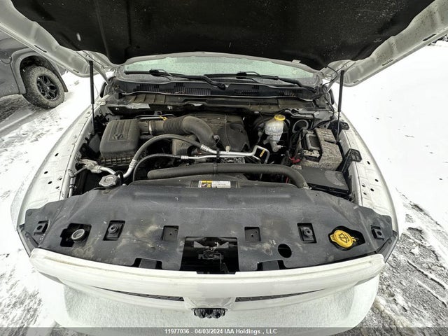 1C6RR7KT6KS505309 RAM 1500