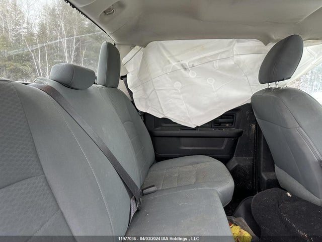 RAM 1500 2019 1C6RR7KT6KS505309 Image 9