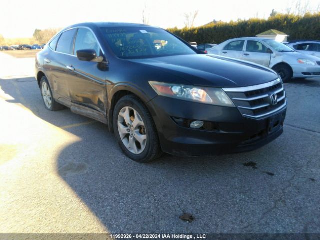 Auction sale of the 2011 Honda Accord Crosstour, vin: 5J6TF2H52BL800611, lot number: 11992926