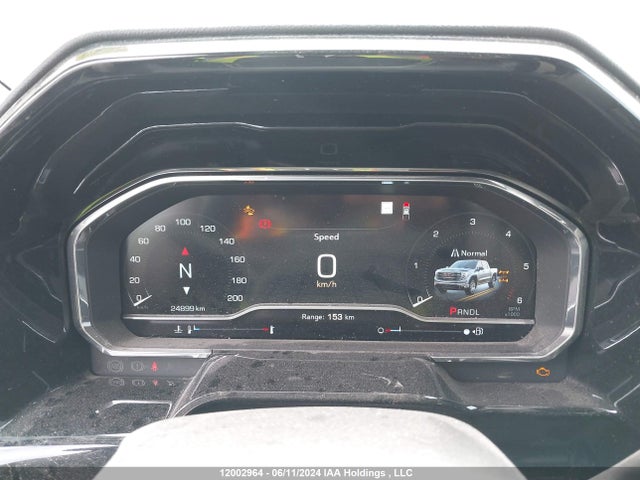 3GTUUBED8PG129235 GMC Sierra K1500 Sle
