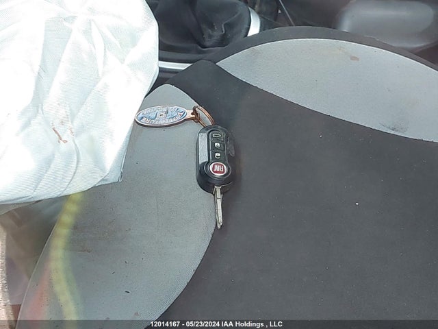 ZFBCFAAHXEZ011728 Fiat 500L POP