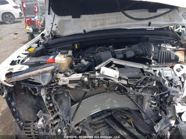 1C4RJHBG6PC556741 Jeep Grand Cherokee Limited