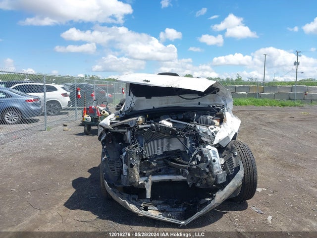 1C4RJHBG6PC556741 Jeep Grand Cherokee Limited
