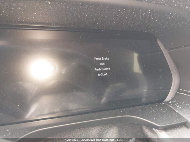 1C4RJHBG6PC556741 Jeep Grand Cherokee Limited