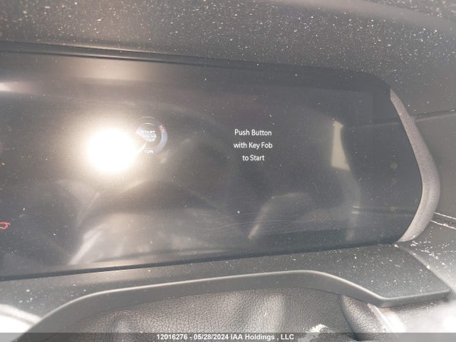 1C4RJHBG6PC556741 Jeep Grand Cherokee Limited