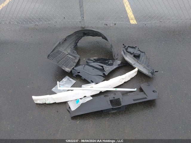 2012 Mitsubishi Lancer მანქანა იყიდება აუქციონზე, vin: JA32V2FW2CU607448, აუქციონის ნომერი: 12022237