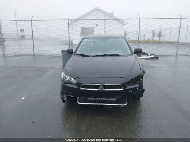 2012 Mitsubishi Lancer მანქანა იყიდება აუქციონზე, vin: JA32V2FW2CU607448, აუქციონის ნომერი: 12022237